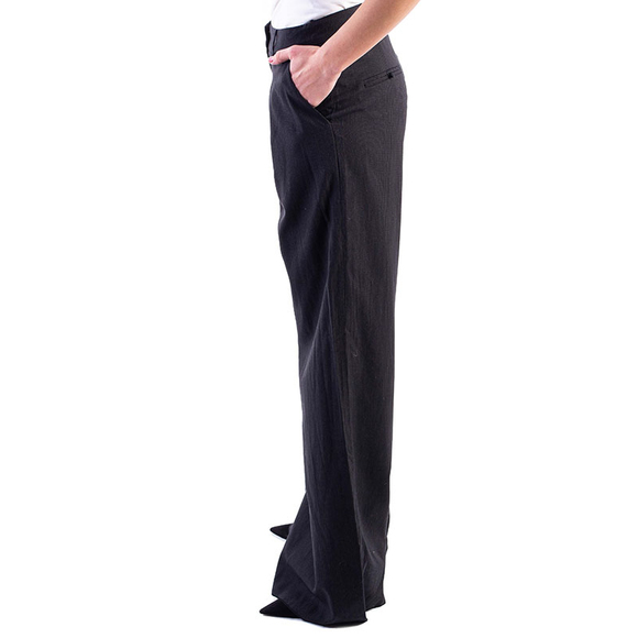 Albino Pants Women size 30 Navajo White - Picture 3 of 5